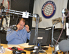 Dennis Campbell & BRATCON Radio
