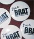 BRATS Buttons